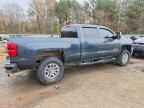 2017 CHEVROLET Silverado 2500