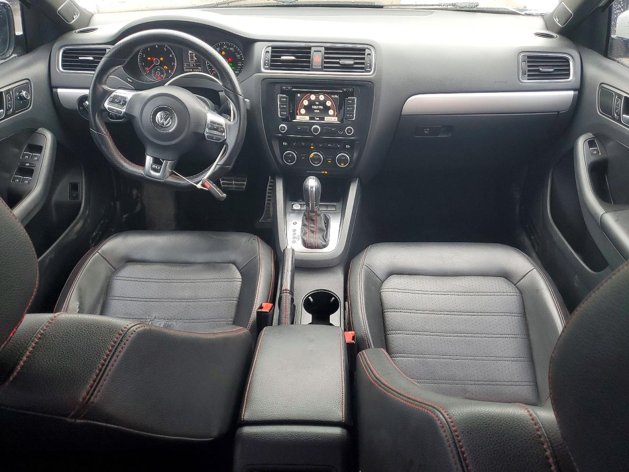 2014 VOLKSWAGEN JETTA