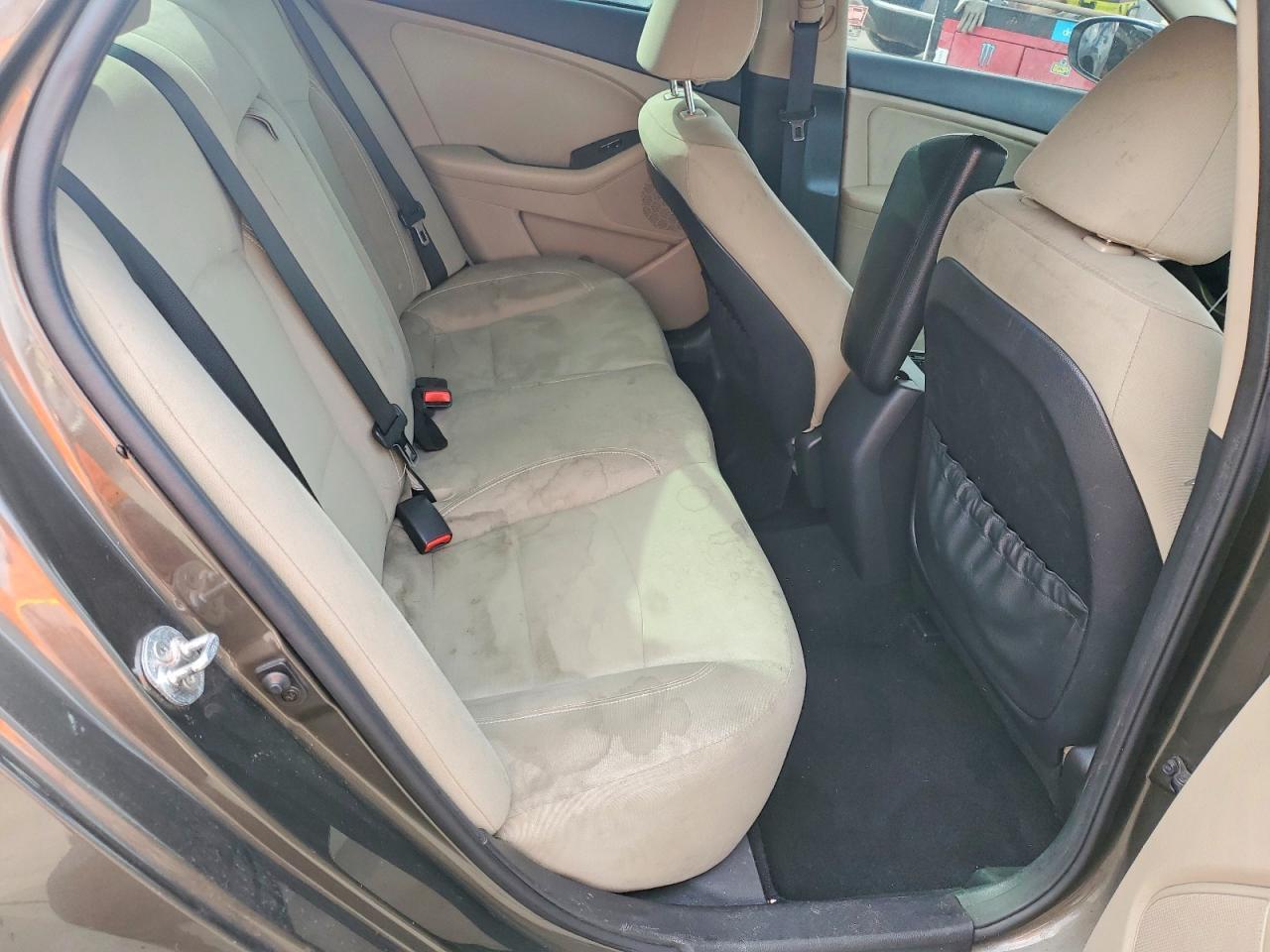 2013 KIA OPTIMA