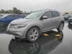 2011 NISSAN MURANO