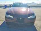 2018 ALFA ROMEO Giulia
