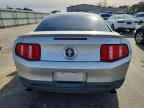 2011 FORD MUSTANG