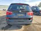2016 BMW X3