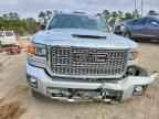 2019 GMC Sierra
