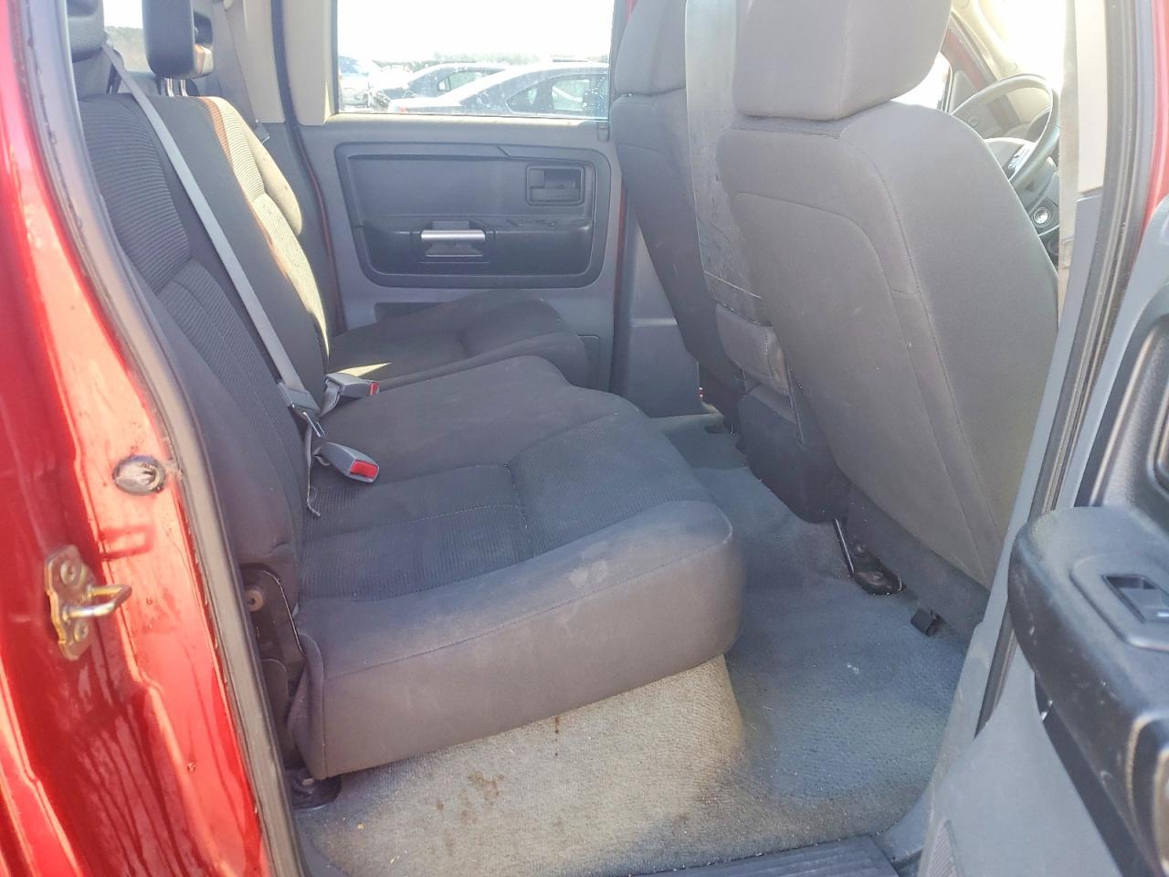 2006 MITSUBISHI Raider