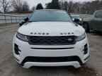 2022 LAND ROVER RANGE ROVER EVOQUE