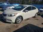 2015 KIA FORTE