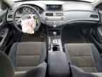 2010 HONDA ACCORD