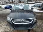 2012 VOLKSWAGEN CC