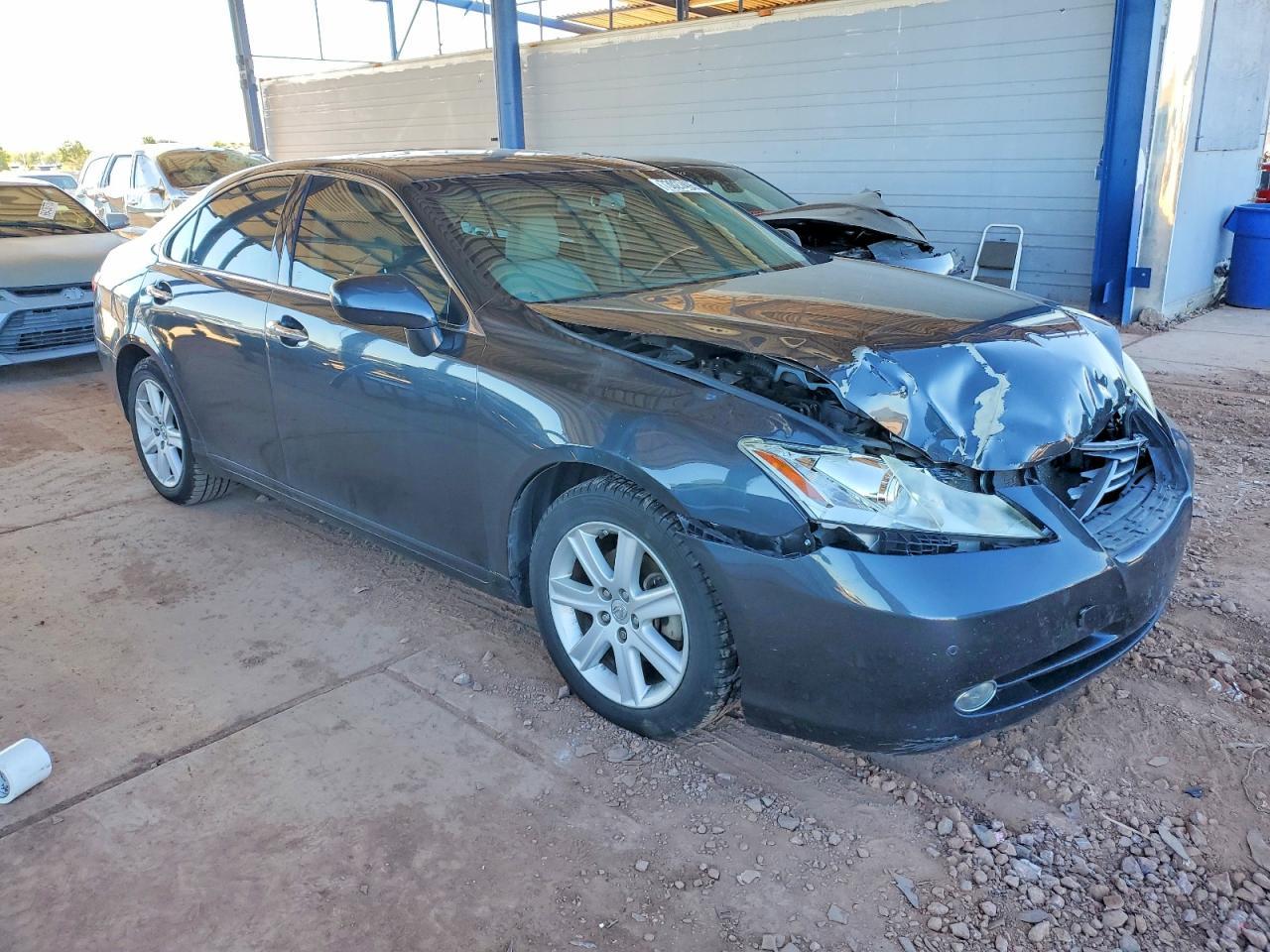 2008 LEXUS ES 350