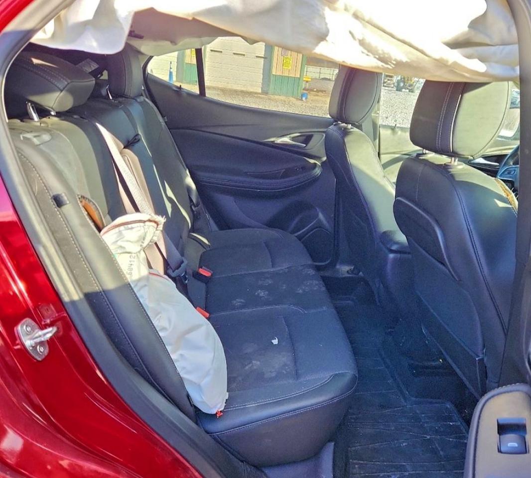 2021 BUICK Encore GX