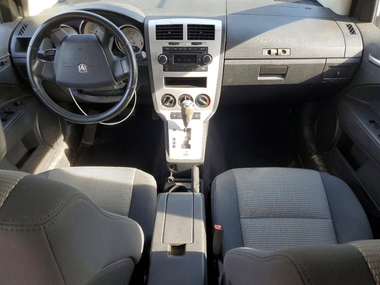 2008 DODGE Caliber