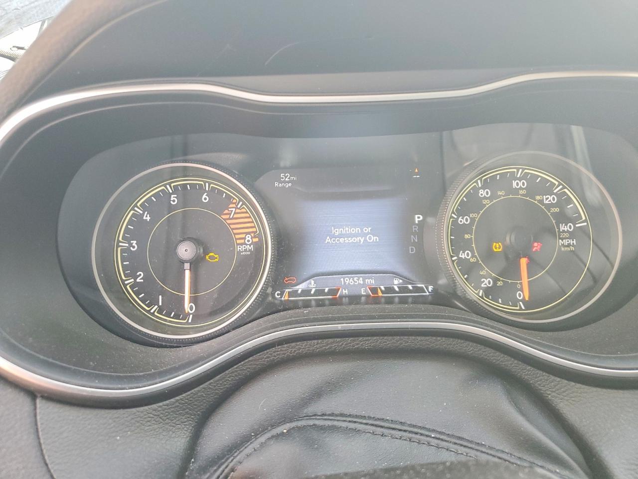 2022 JEEP CHEROKEE