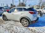 2018 MAZDA CX-3