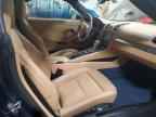 2013 PORSCHE Boxster