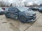 2022 KIA Carnival