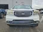 2015 HONDA PILOT