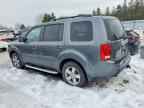 2011 HONDA PILOT
