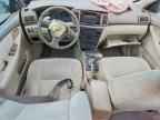 2007 TOYOTA COROLLA