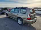 2008 SUBARU FORESTER