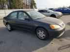 2001 HONDA CIVIC