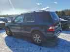 2002 MERCEDES-BENZ ML-Class
