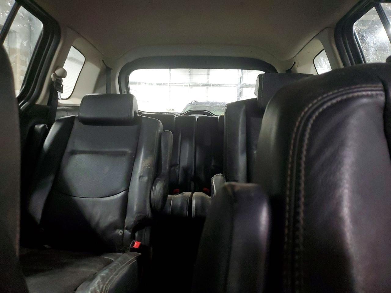 2010 MAZDA 5