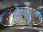 2009 SUBARU FORESTER
