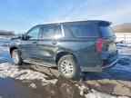 2025 CHEVROLET Tahoe