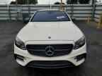 2018 MERCEDES-BENZ E-Class