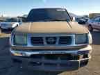 2000 NISSAN Frontier