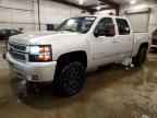 2012 CHEVROLET Silverado