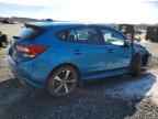 2018 SUBARU IMPREZA