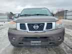 2015 NISSAN Armada