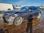 2015 MASERATI Ghibli