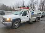 2007 GMC Sierra
