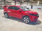 2017 HONDA HR-V