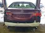 2011 ACURA TSX