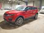 2017 LAND ROVER RANGE ROVER EVOQUE