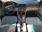 2000 BMW 5 series