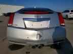 2011 CADILLAC CTS