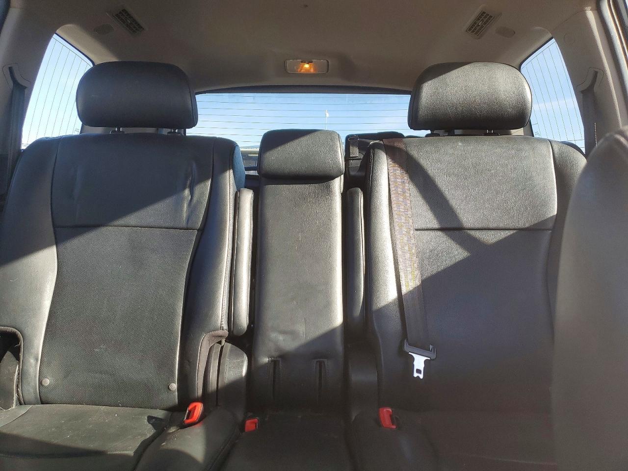 2013 TOYOTA HIGHLANDER