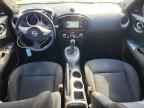 2015 NISSAN Juke