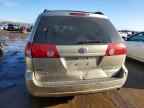 2008 TOYOTA SIENNA