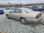 2001 BUICK Park Avenue