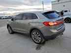 2016 LINCOLN MKX