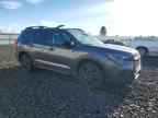 2025 SUBARU Ascent