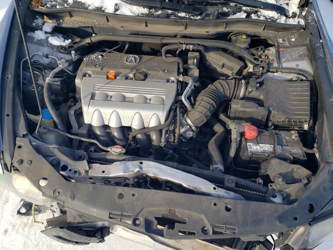 2011 ACURA TSX
