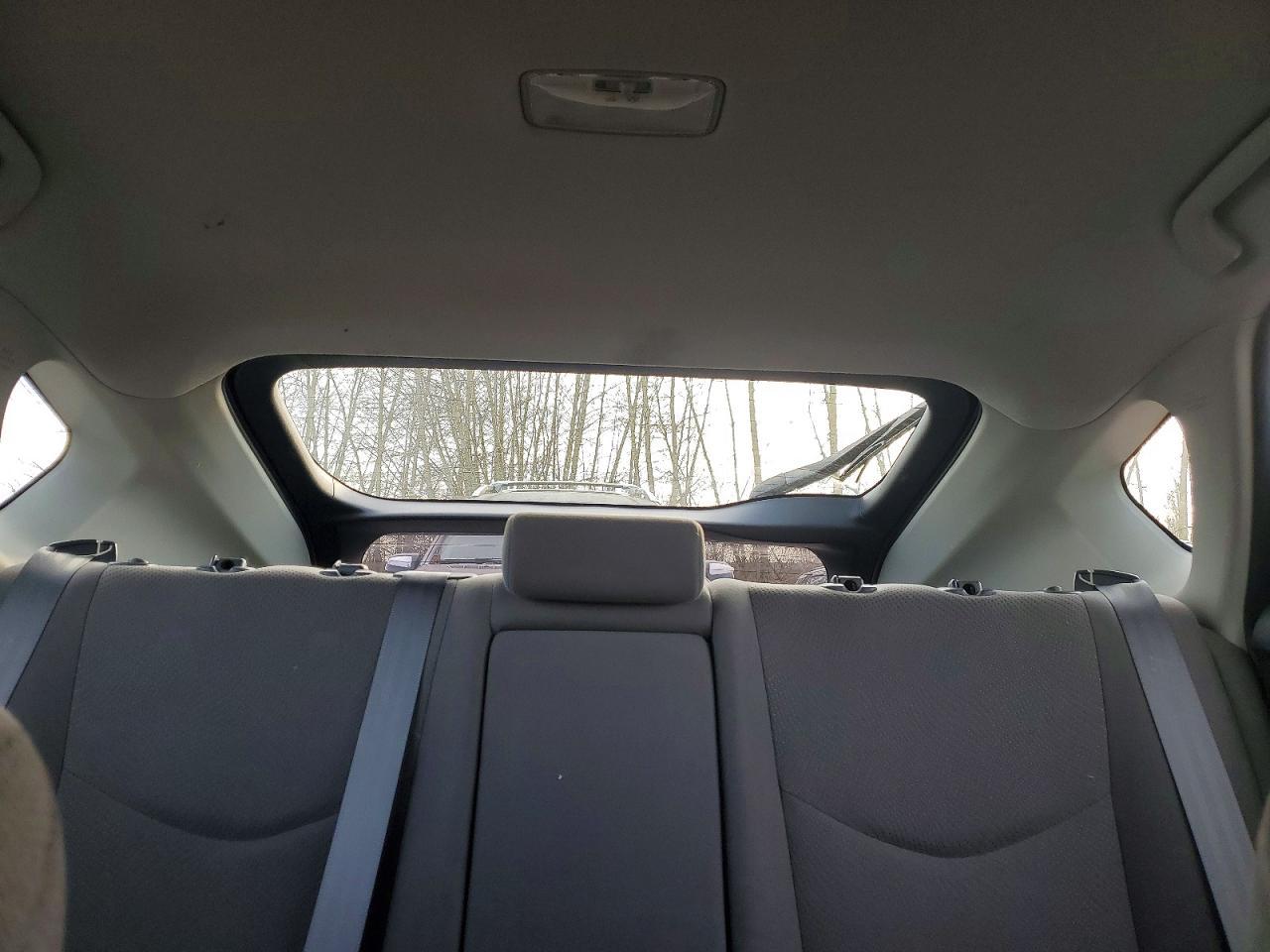 2015 TOYOTA Prius Plug-In