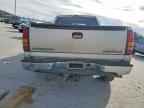 2002 CHEVROLET SILVERADO 1500